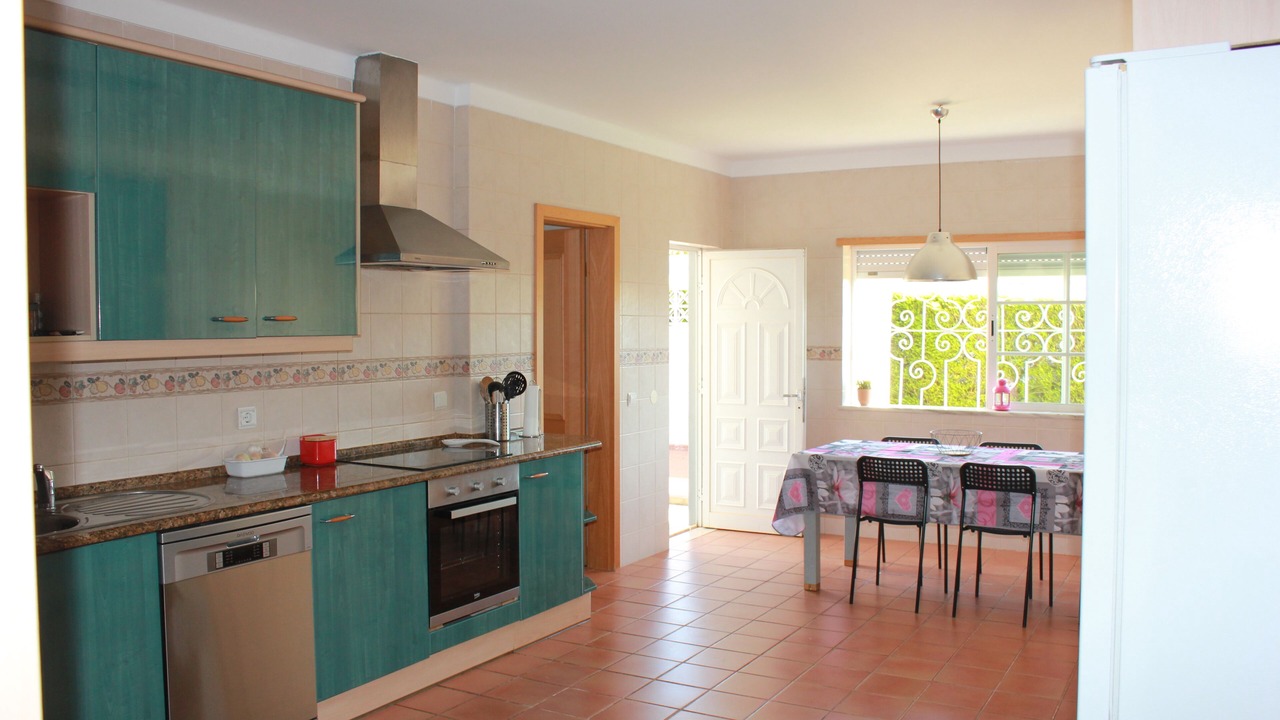 Photo of Kitchen in Parchal