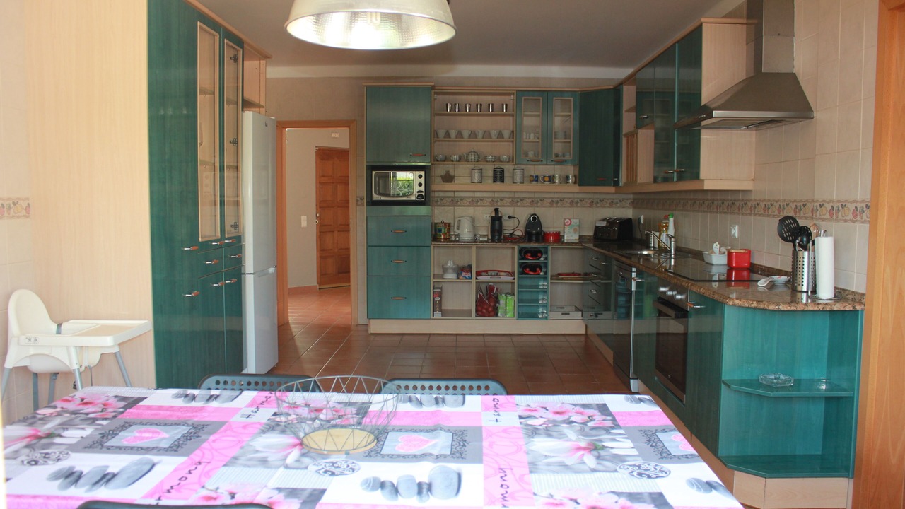 Photo of Kitchen in Parchal