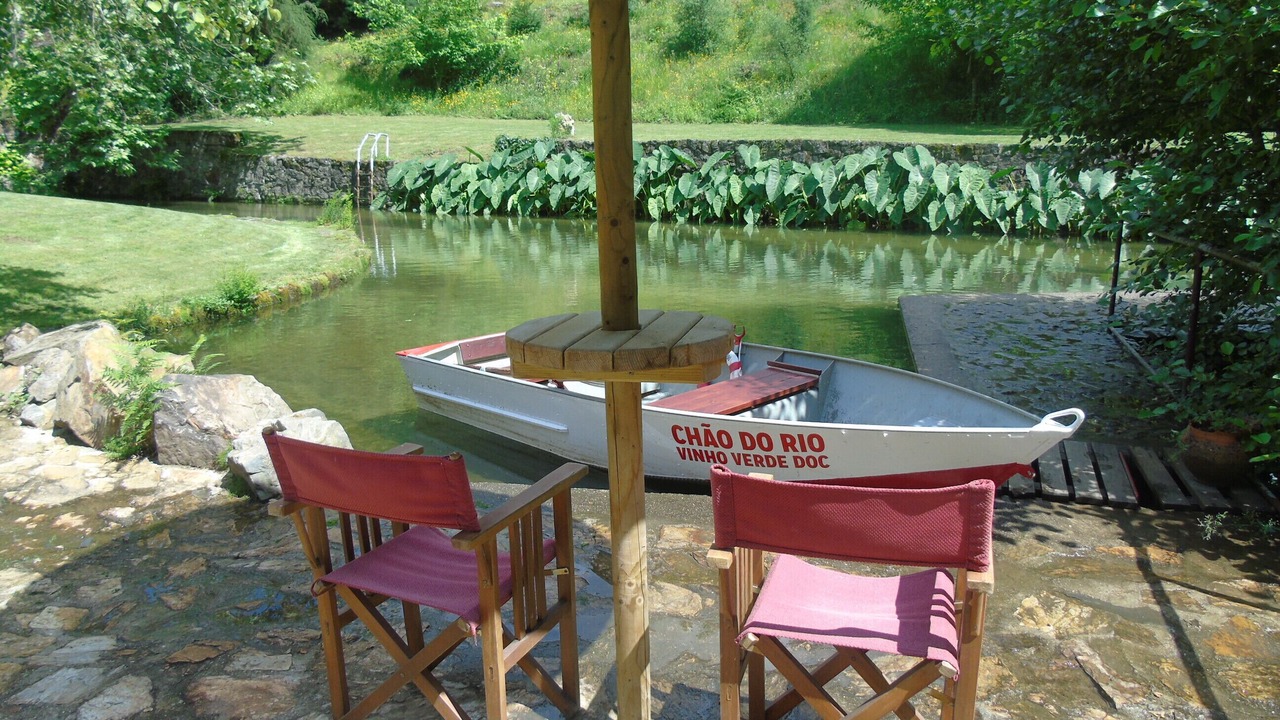 Photo of Outdoor in Molares