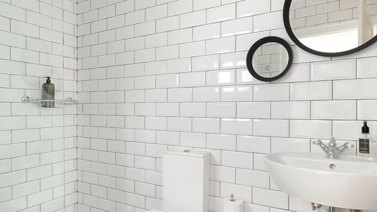 Photo of Bathroom in Evora