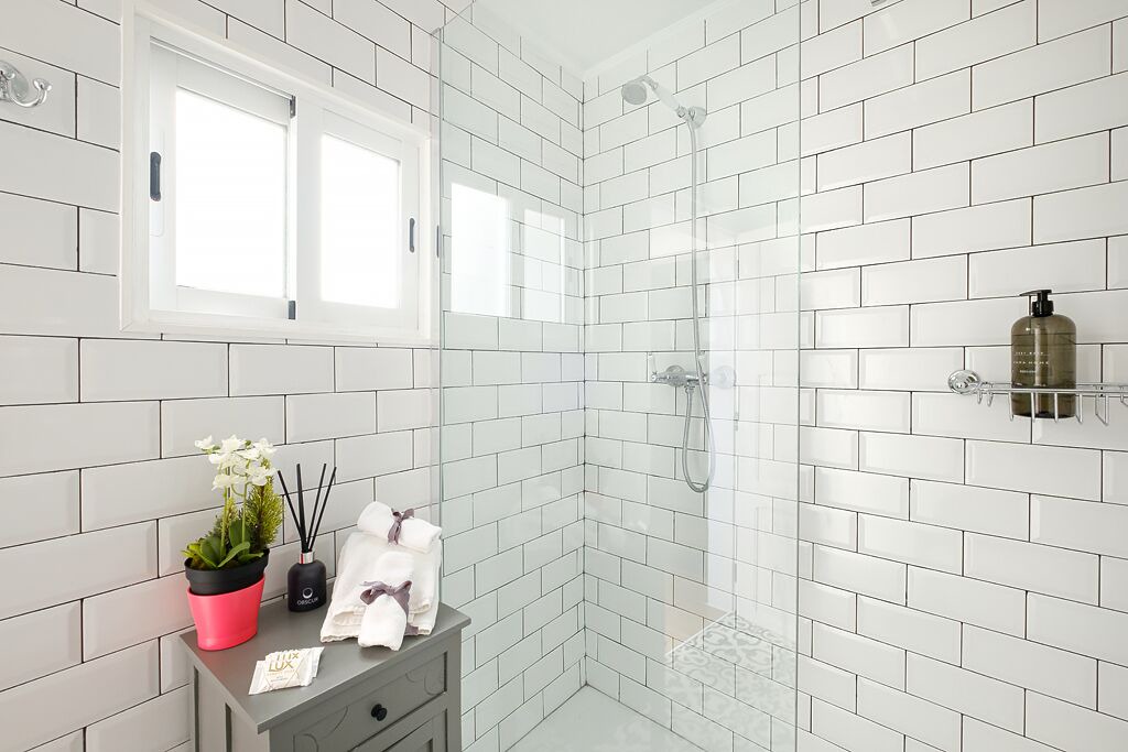 Photo of Bathroom in Evora