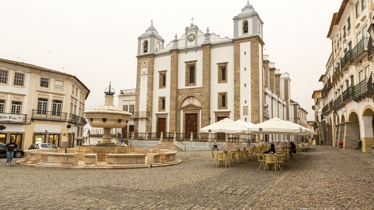 Photo of Others in Evora