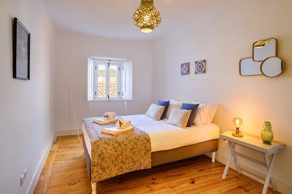Photo of Bedroom in Evora
