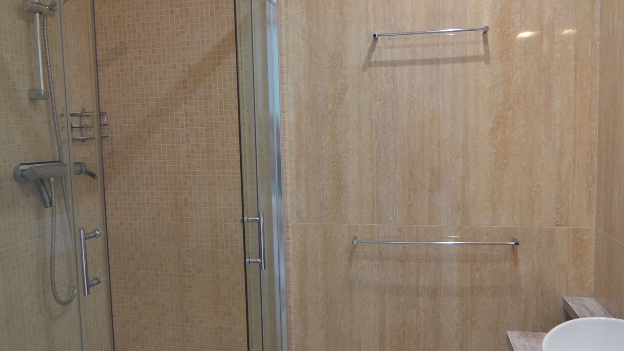 Photo of Bathroom in Alvor