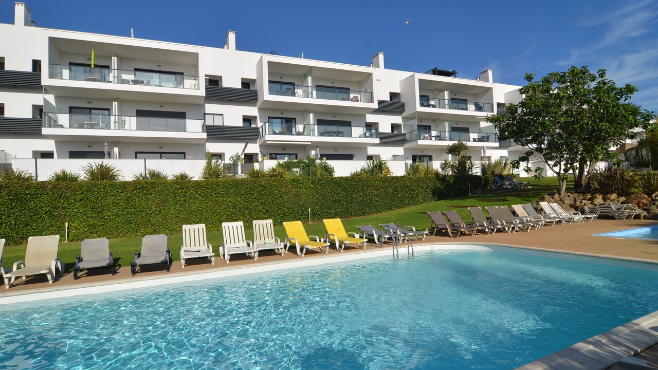 Photo of Outdoor in Alvor