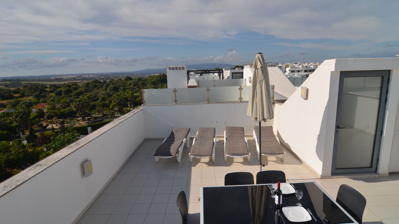 Photo of Outdoor in Alvor