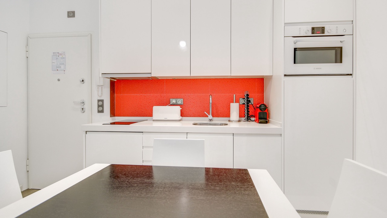 Photo of Kitchen in Se
