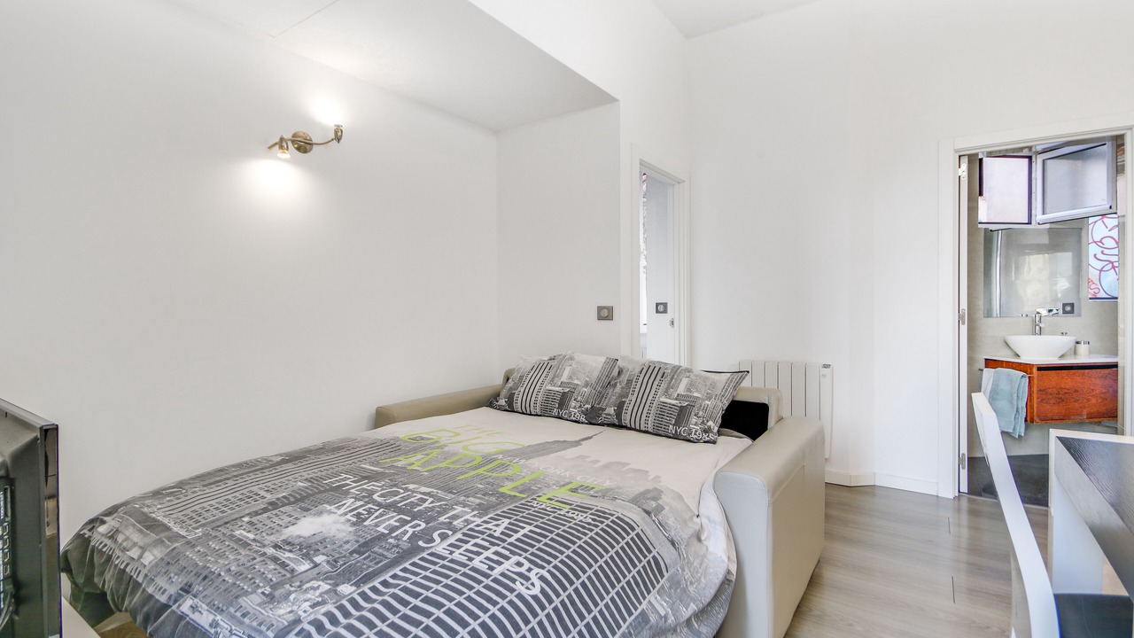 Photo of Bedroom in Se