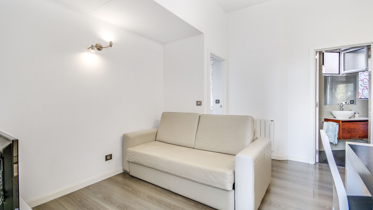 Photo of Livingroom in Se