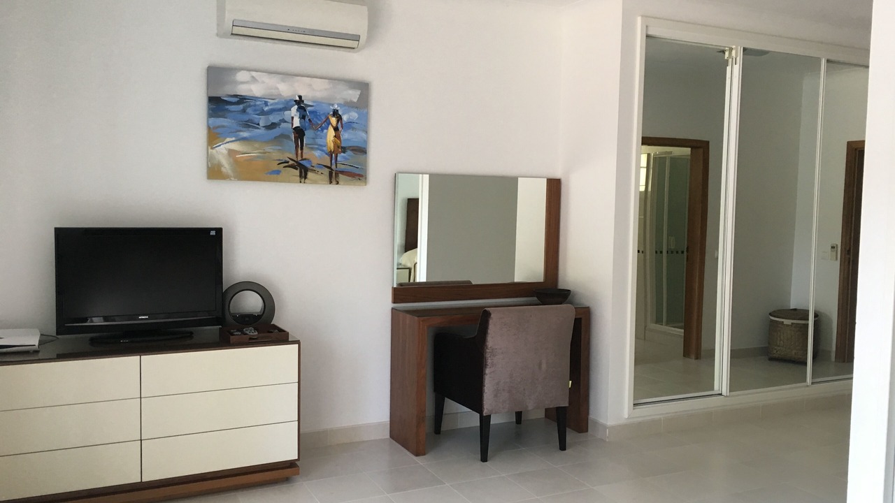 Photo of Bedroom in Budens