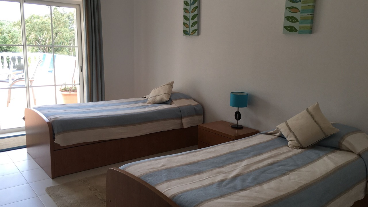 Photo of Bedroom in Budens