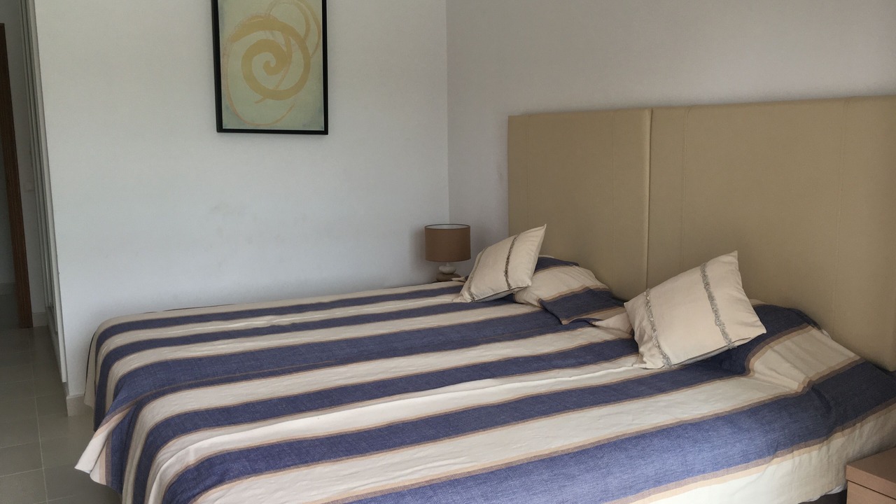 Photo of Bedroom in Budens