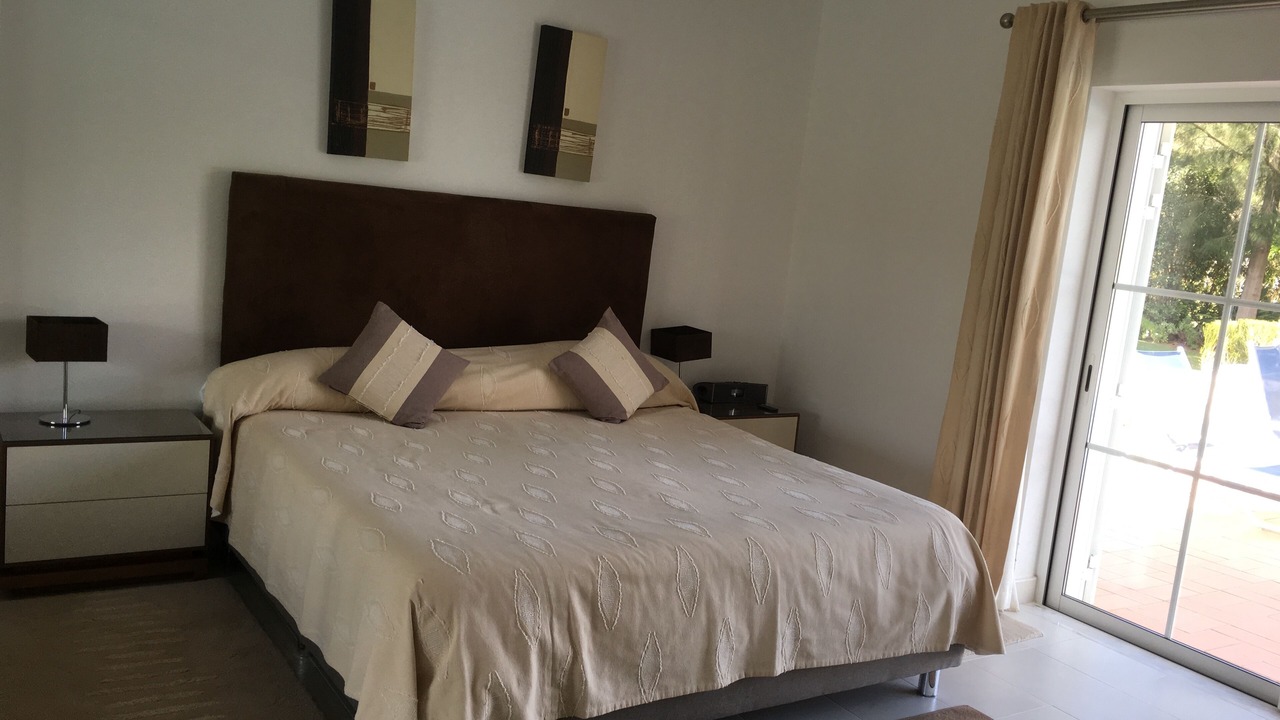 Photo of Bedroom in Budens