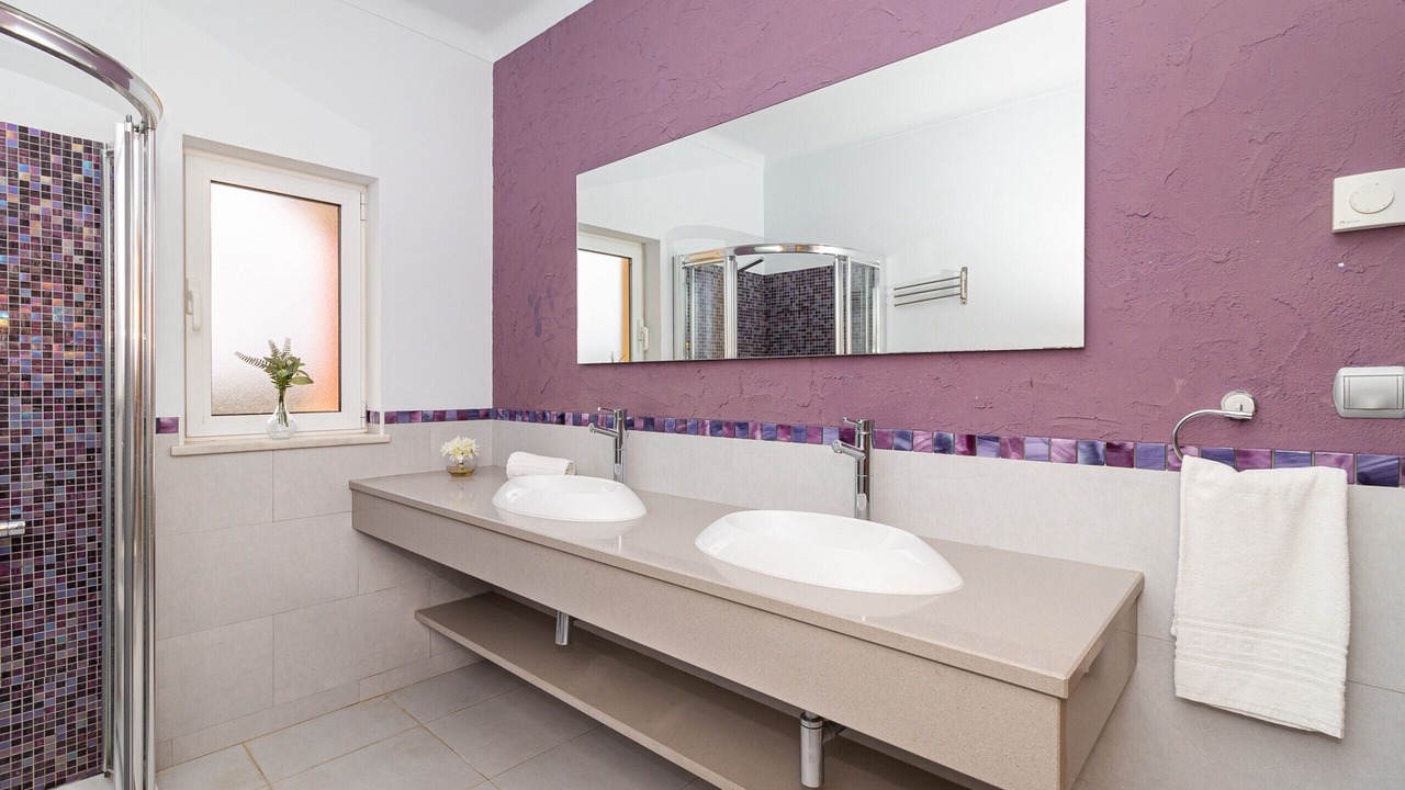 Photo of Bathroom in Sagres