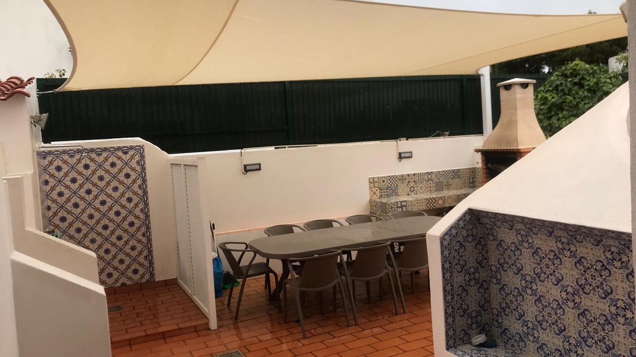 Photo of Outdoor in Areias de Sao Joao