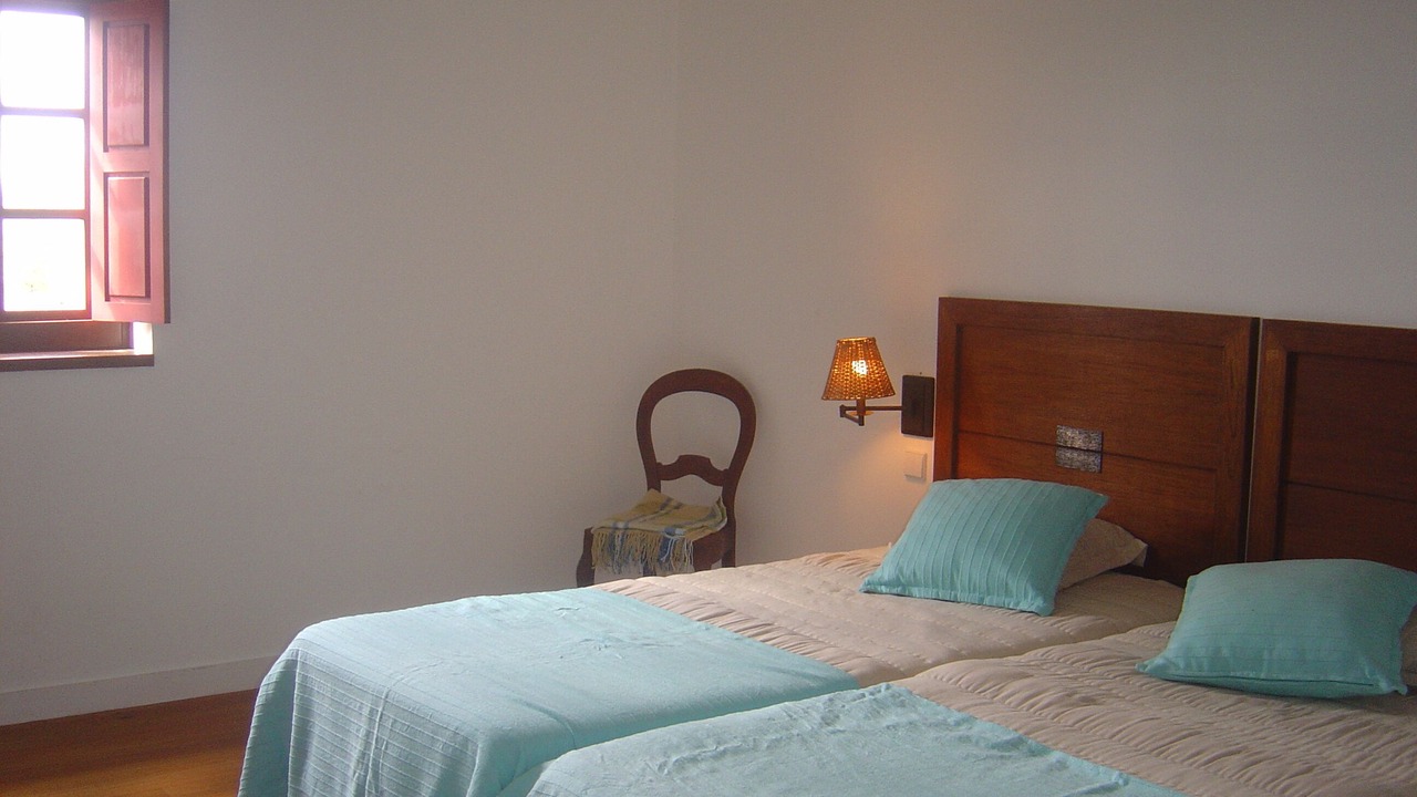 Photo of Bedroom in Bico