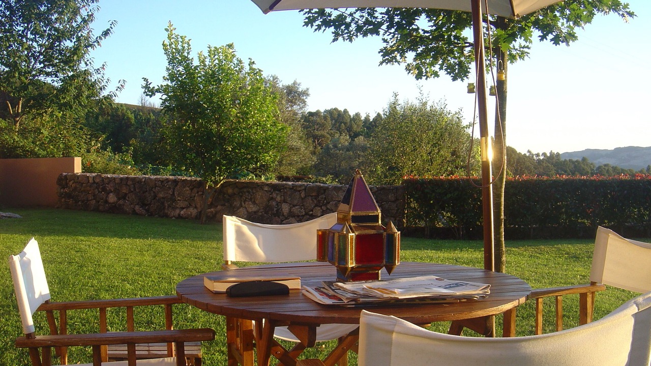 Photo of Outdoor in Bico