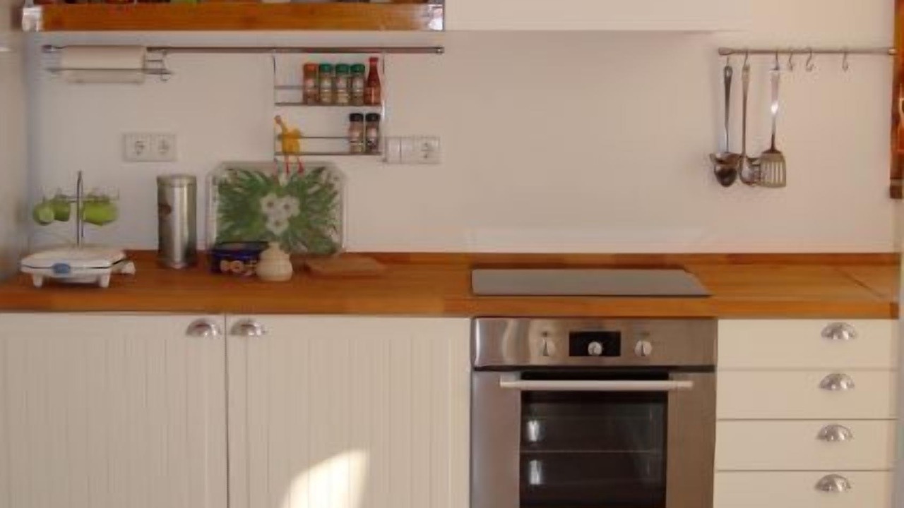 Photo of Kitchen in Bico