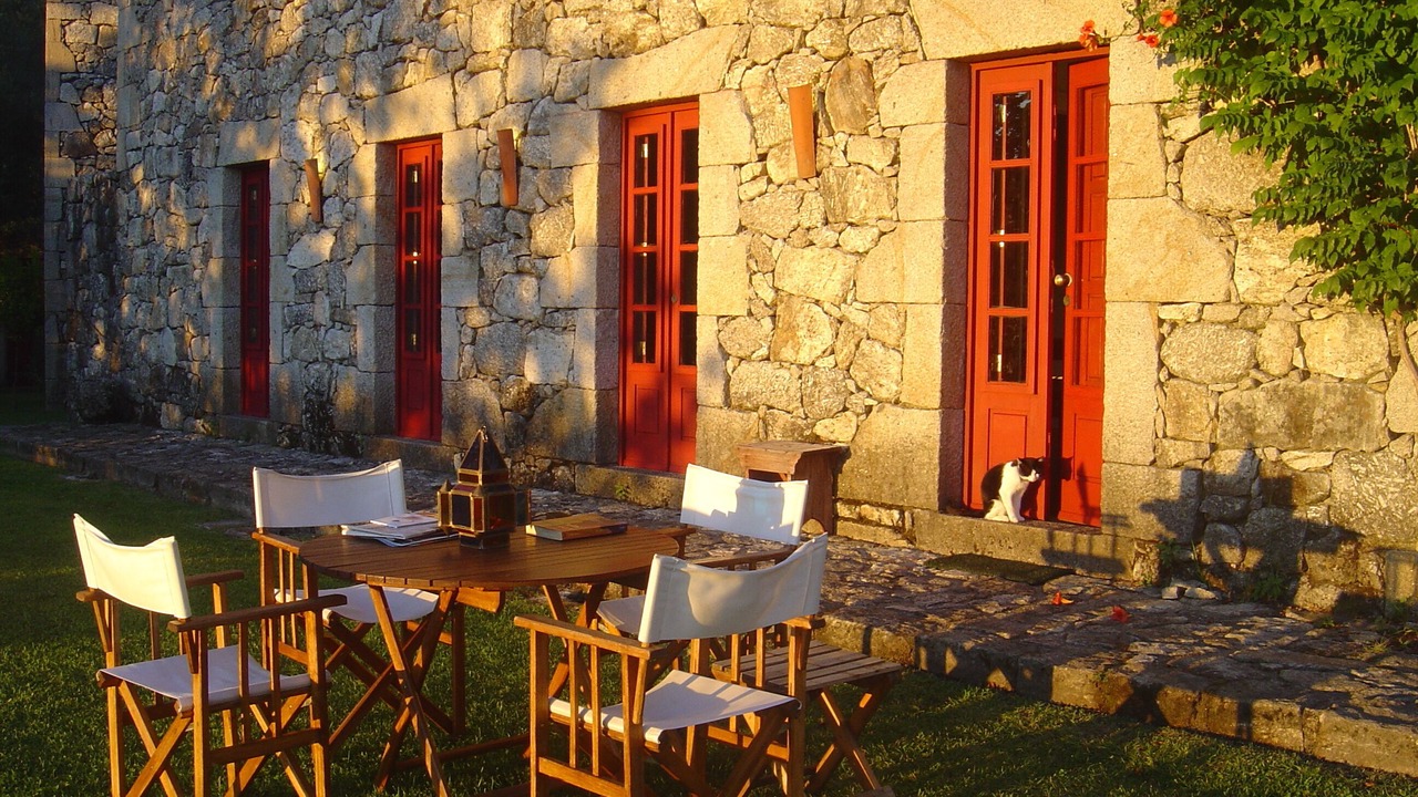 Photo of Outdoor in Bico