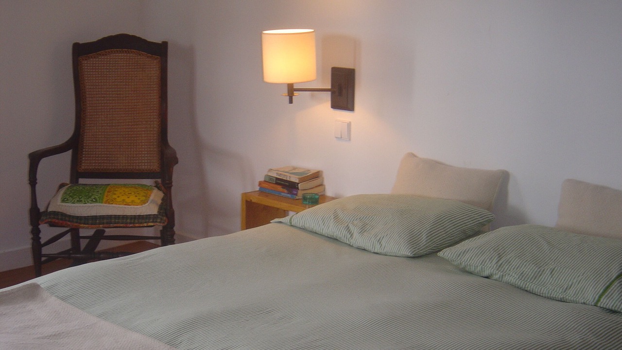 Photo of Bedroom in Bico