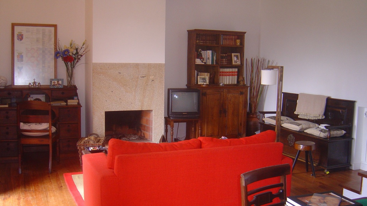 Photo of Livingroom in Bico