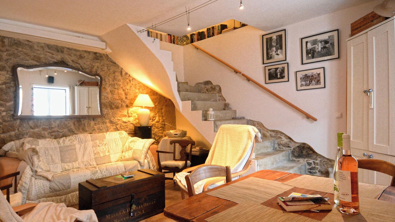 Photo of Livingroom in Sao Pedro