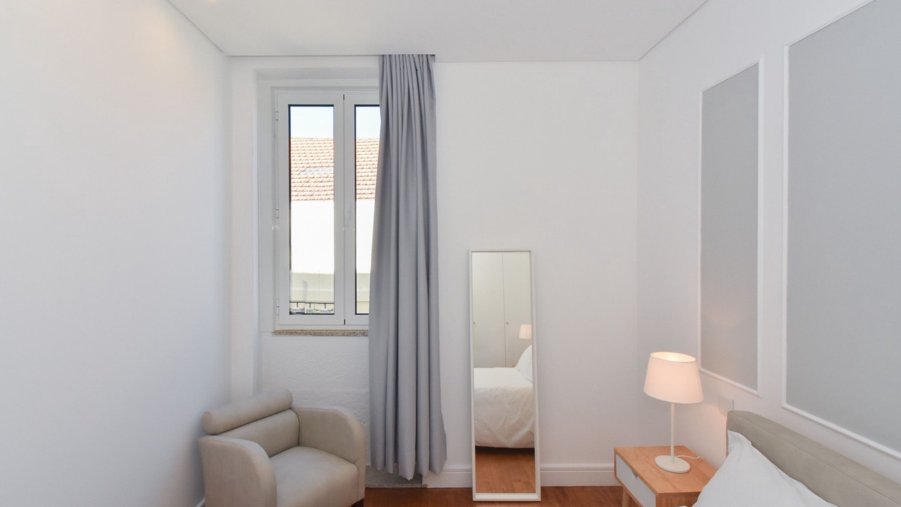 Photo of Bedroom in Campanha