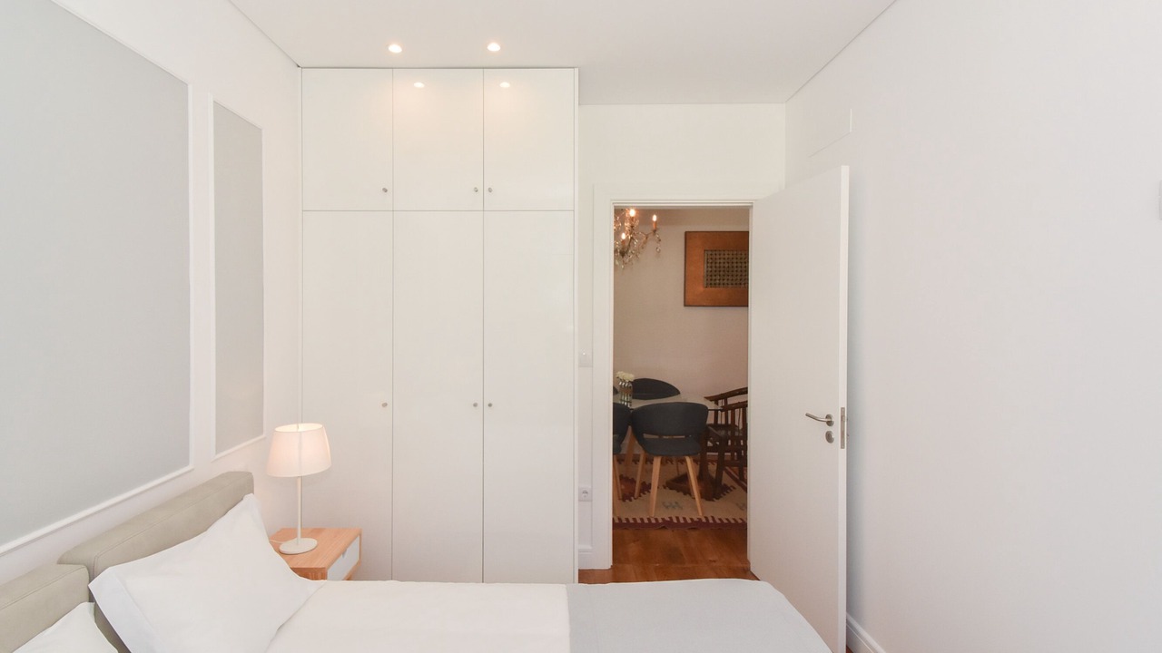 Photo of Bedroom in Campanha