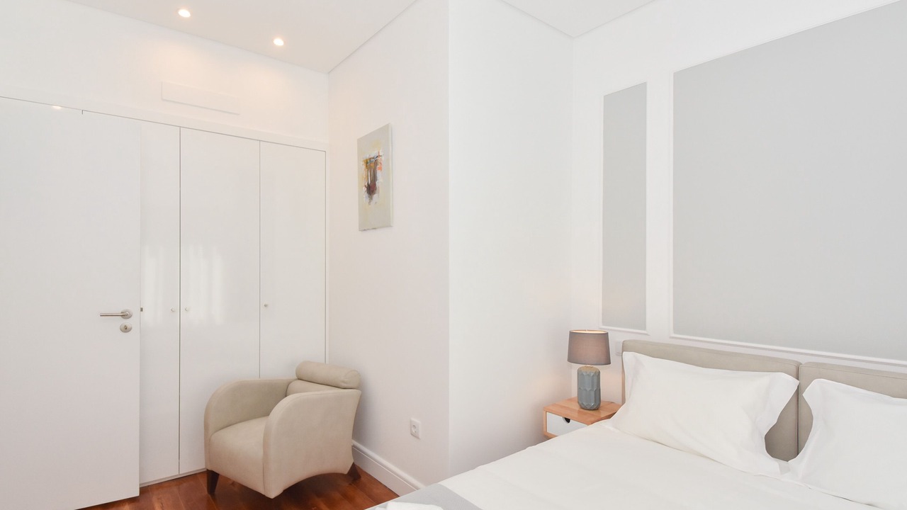 Photo of Bedroom in Campanha
