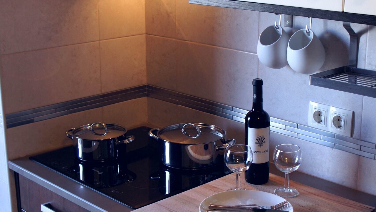 Photo of Kitchen in Albardeira