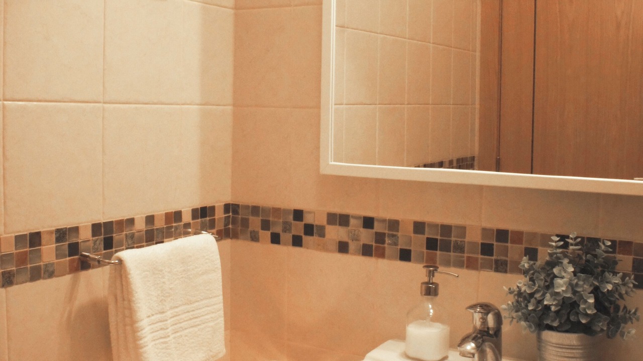 Photo of Bathroom in Albardeira