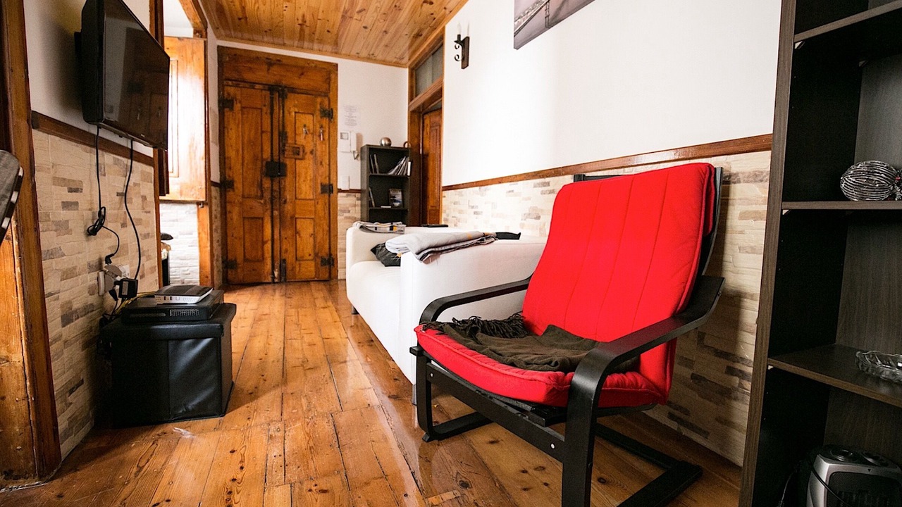 Photo of Livingroom in Santa Maria Maior