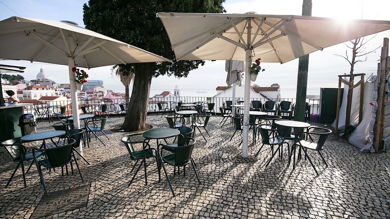 Photo of Outdoor in Santa Maria Maior