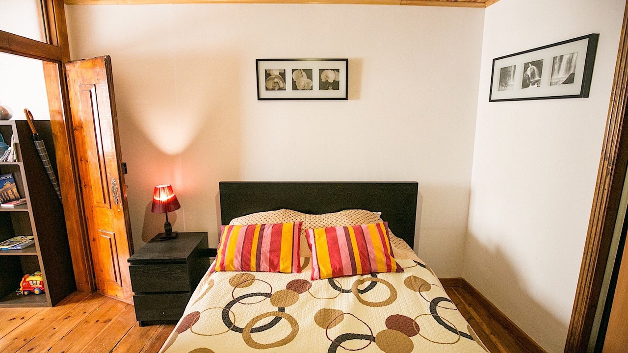 Photo of Bedroom in Santa Maria Maior
