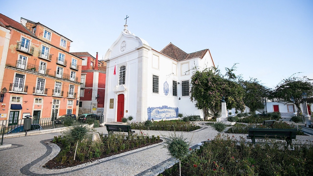 Photo of Outdoor in Santa Maria Maior