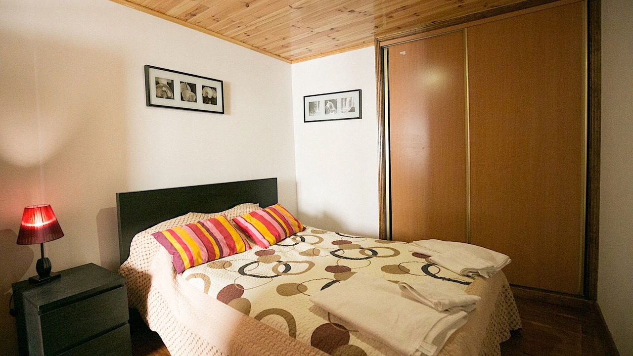 Photo of Bedroom in Santa Maria Maior