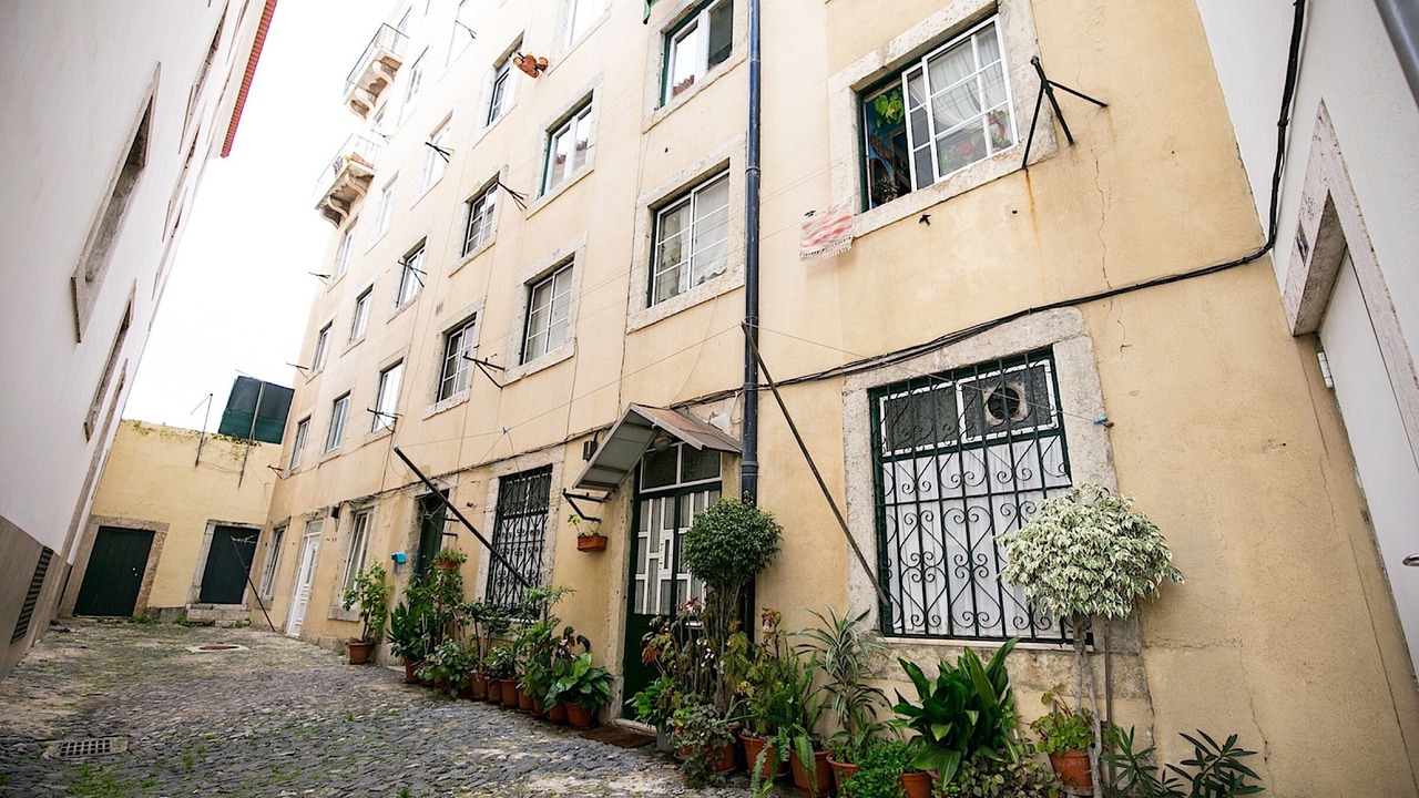 Photo of Outdoor in Santa Maria Maior