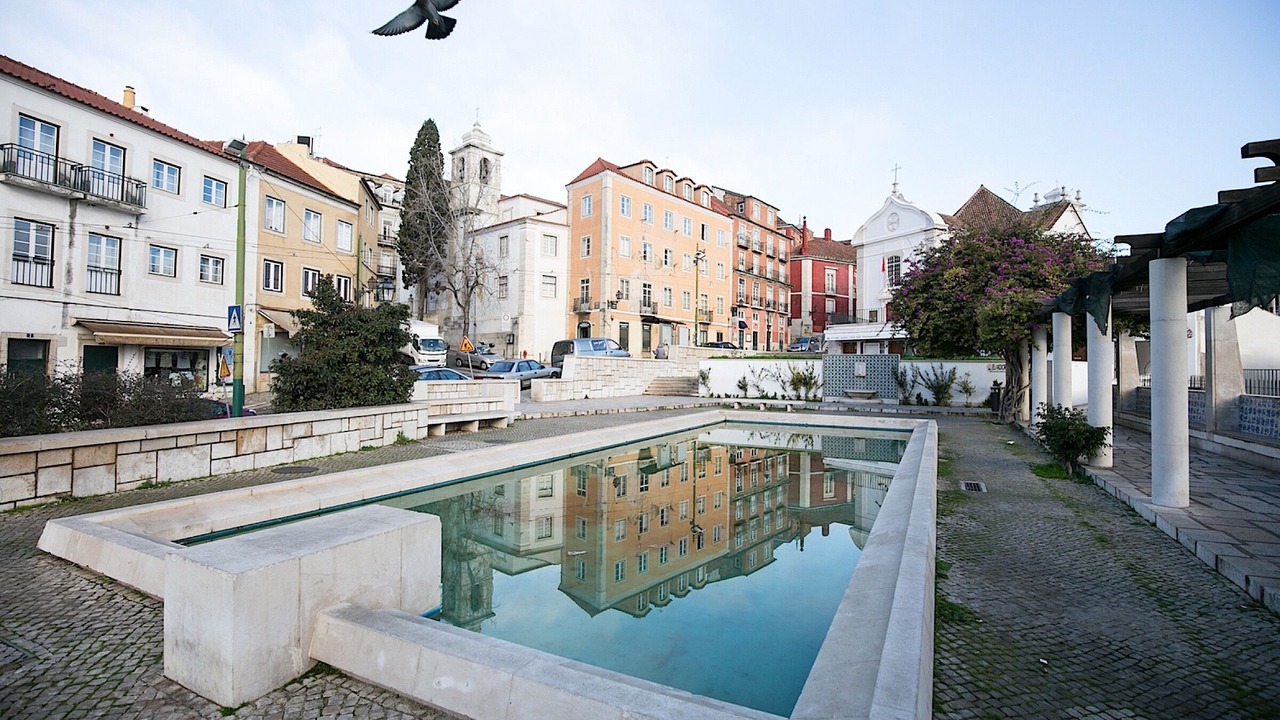 Photo of Outdoor in Santa Maria Maior