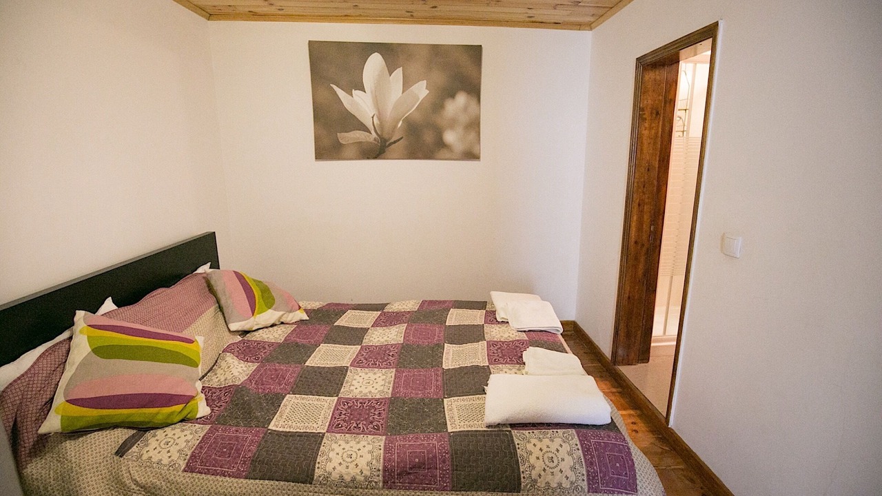 Photo of Bedroom in Santa Maria Maior