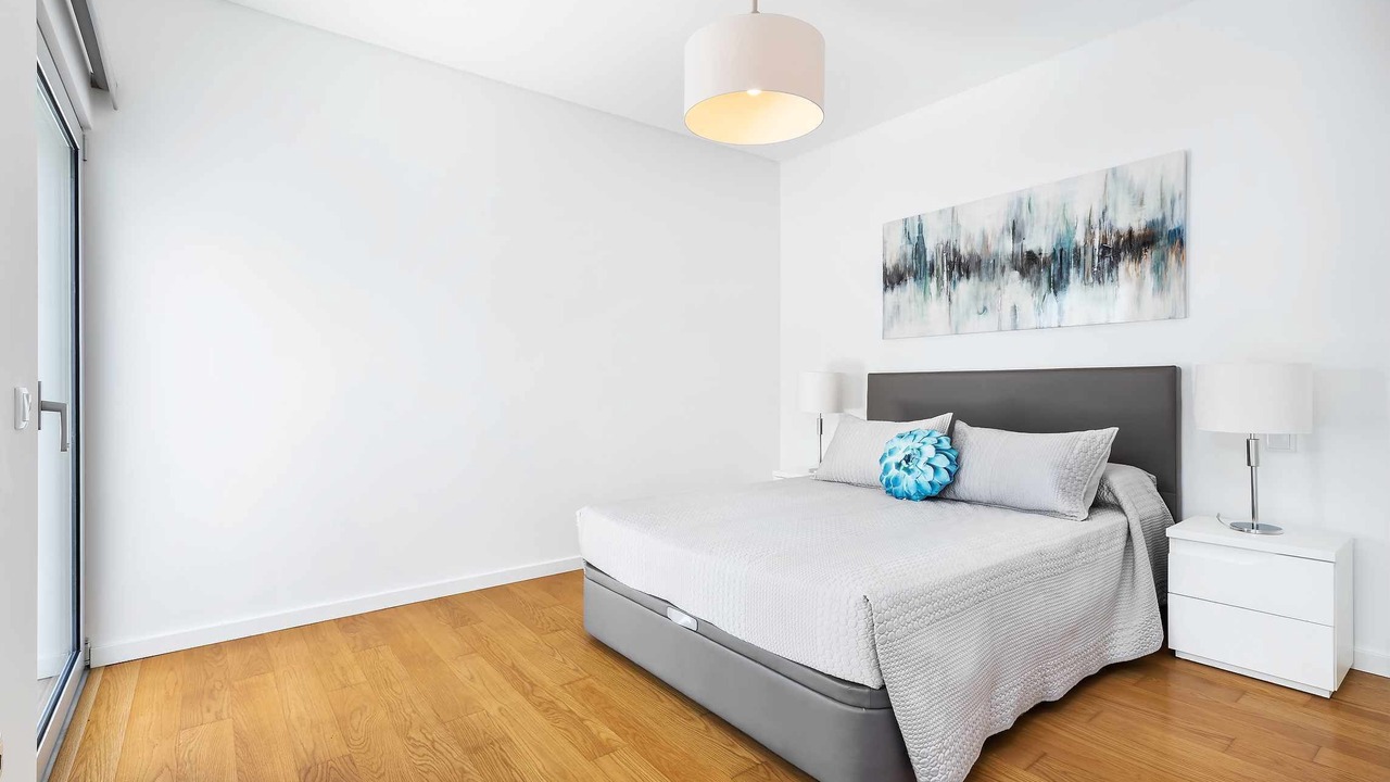 Photo of Bedroom in Correeira