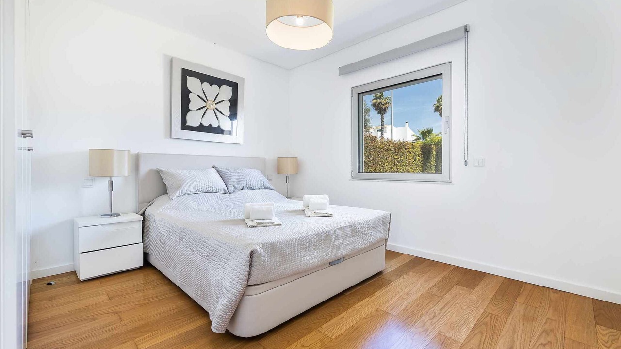 Photo of Bedroom in Correeira