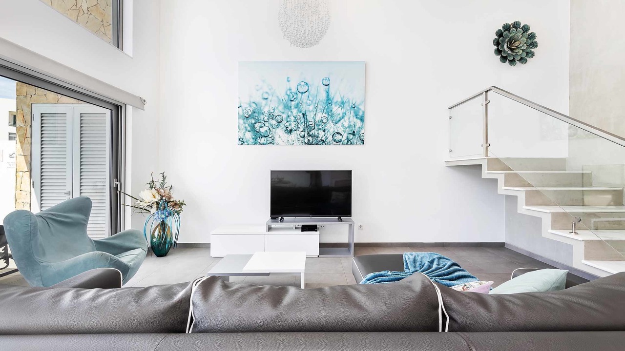 Photo of Livingroom in Correeira