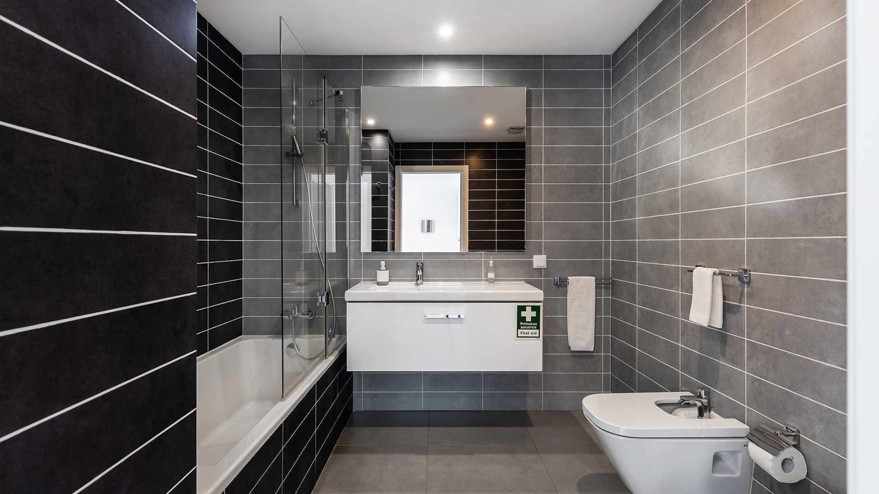 Photo of Bathroom in Correeira