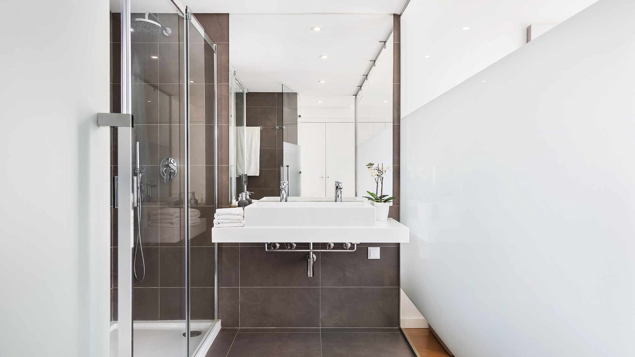 Photo of Bathroom in Correeira