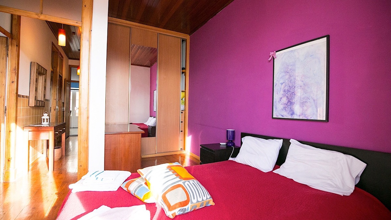 Photo of Bedroom in Se