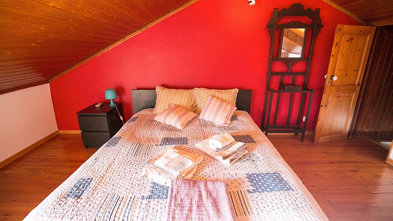 Photo of Bedroom in Se