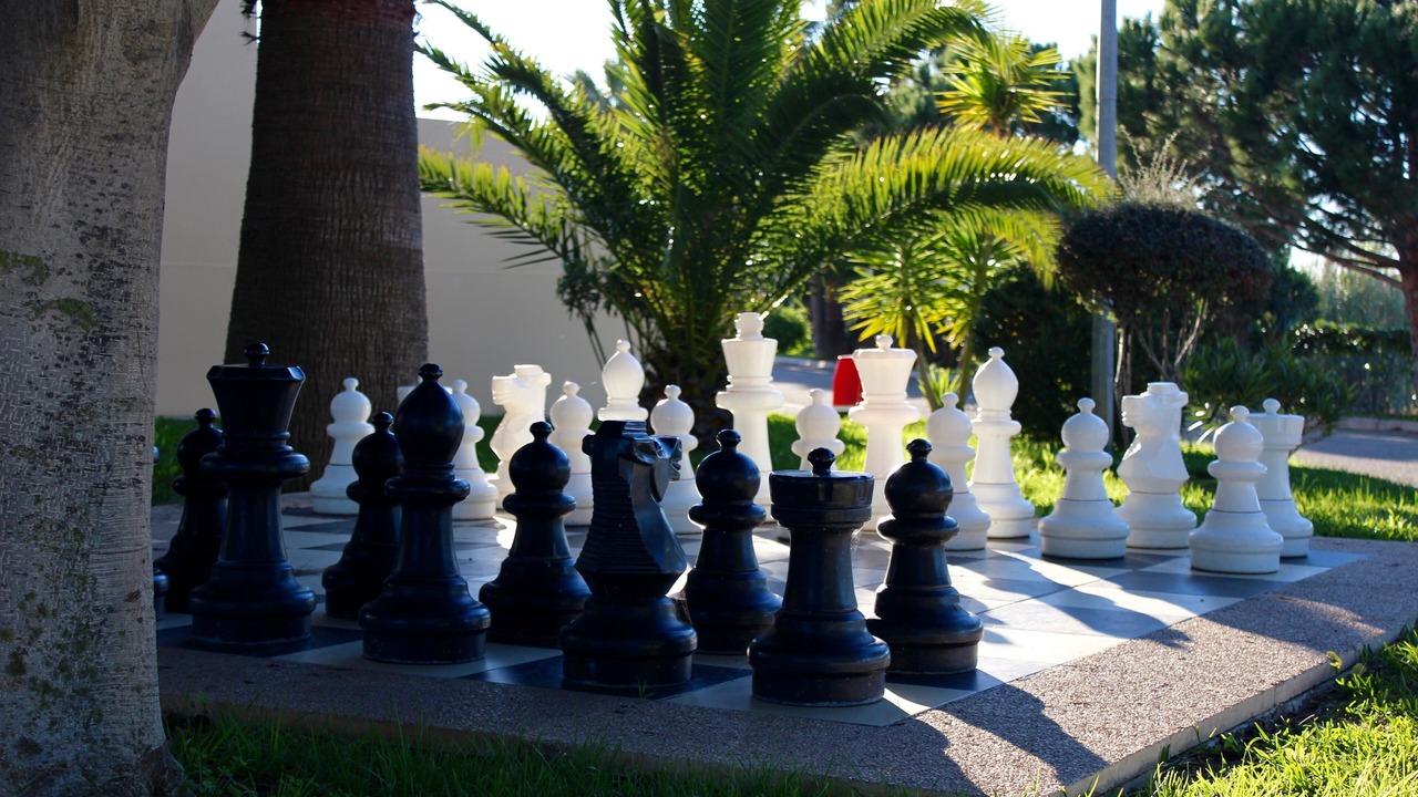 Photo of Outdoor in Albufeira