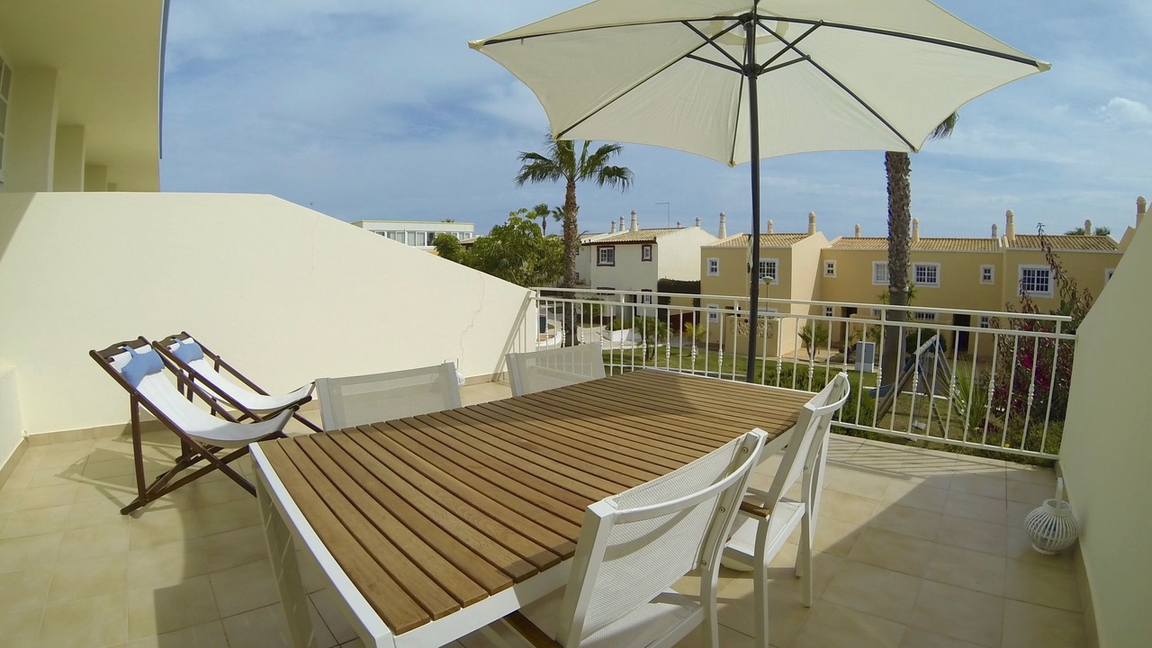 Photo of Outdoor in Albufeira