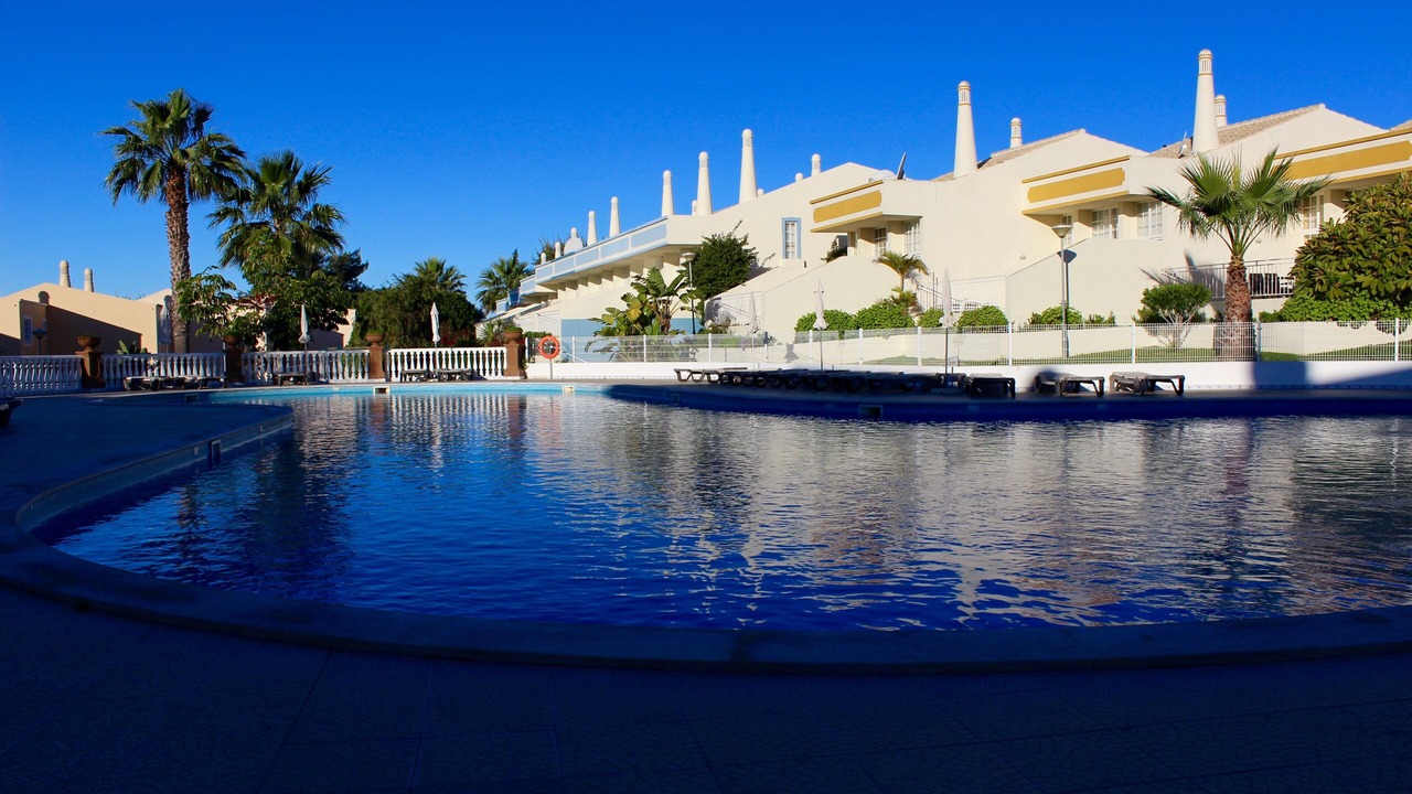 Photo of Outdoor in Albufeira