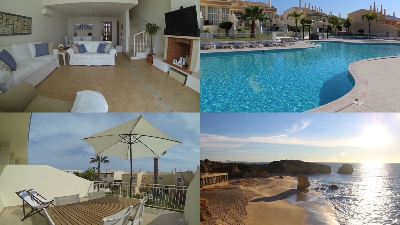 Photo of Outdoor in Albufeira